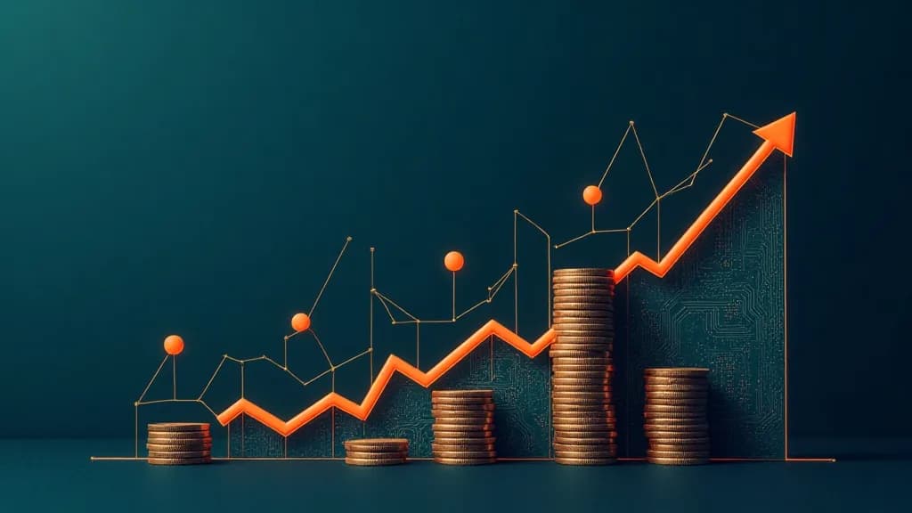 La hausse des taux de la Fed change la donne pour le financement de l'IA