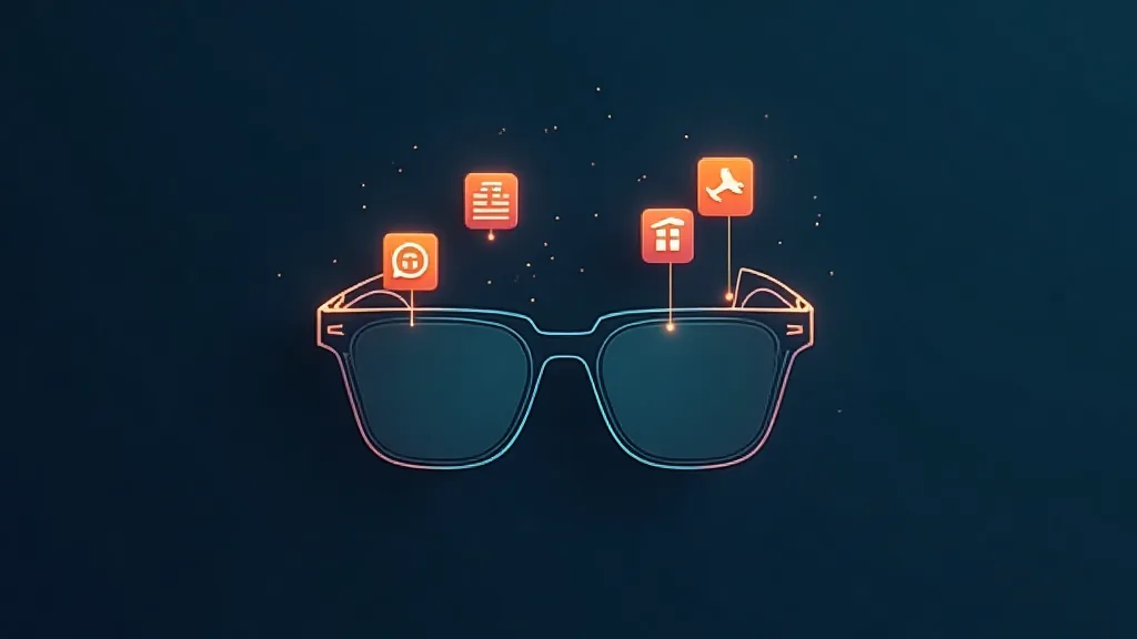Snap lance un outil IA pour Specs, disponible sur iOS et Mac