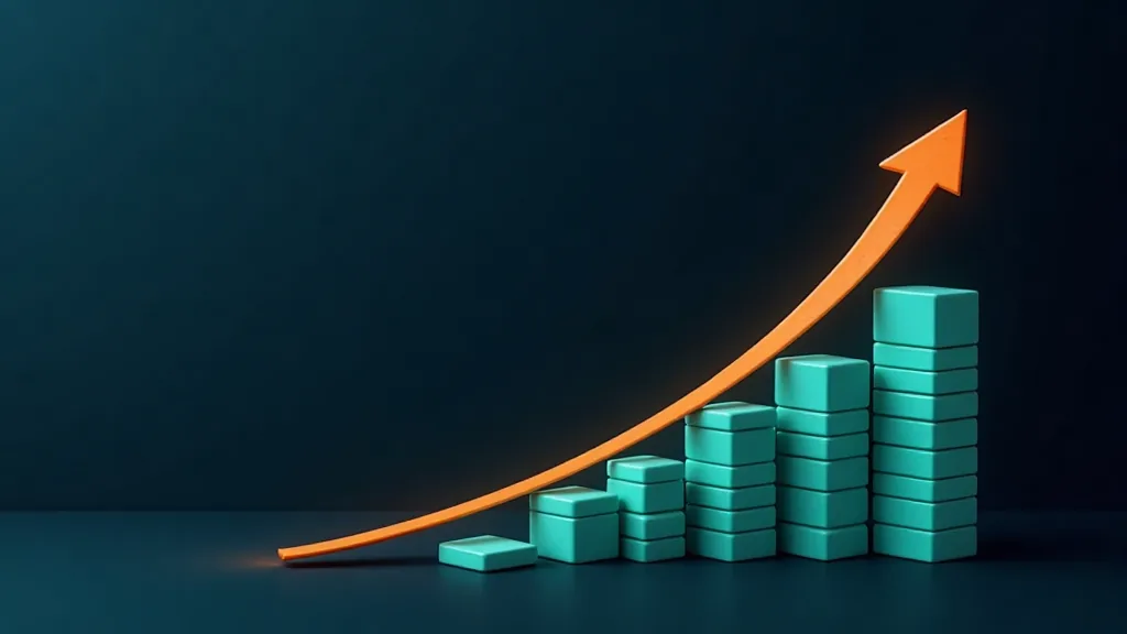 Le graphique impressionnant d'OpenRouter sur les tokens résume à lui seul le débat sur la bulle de l'IA