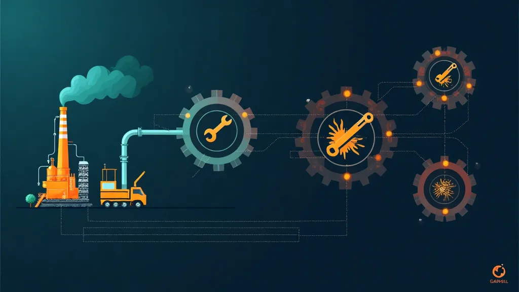Améliorer la sécurité industrielle par l'IA grâce à des données synthétiques sur Amazon SageMaker AI