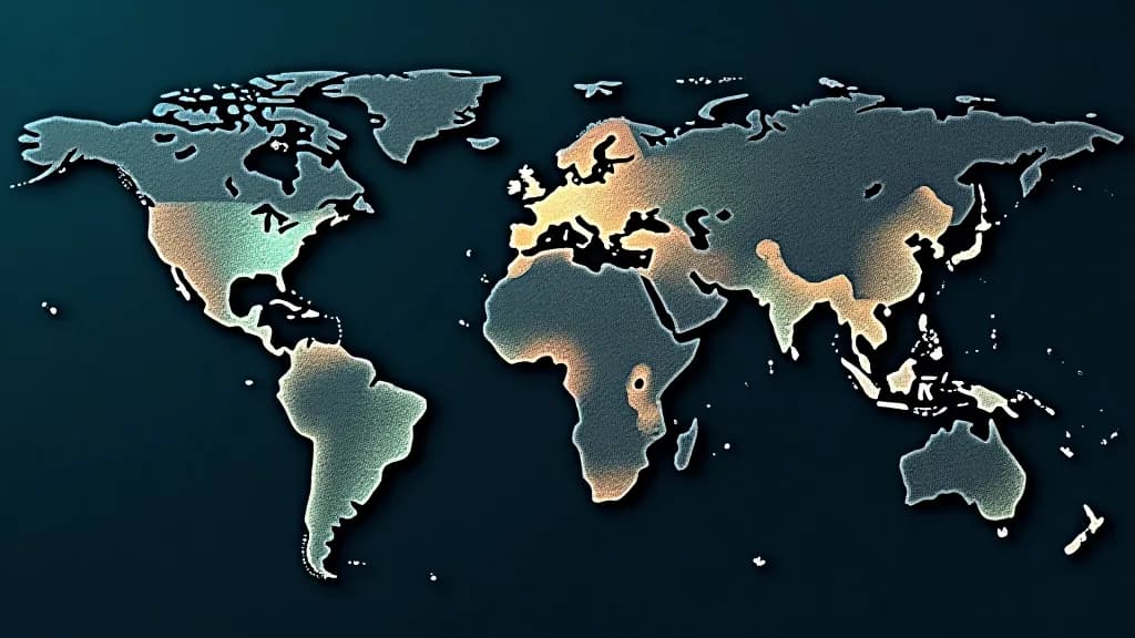 L'IA suscite une peur mondiale en tant que destructrice d'emplois
