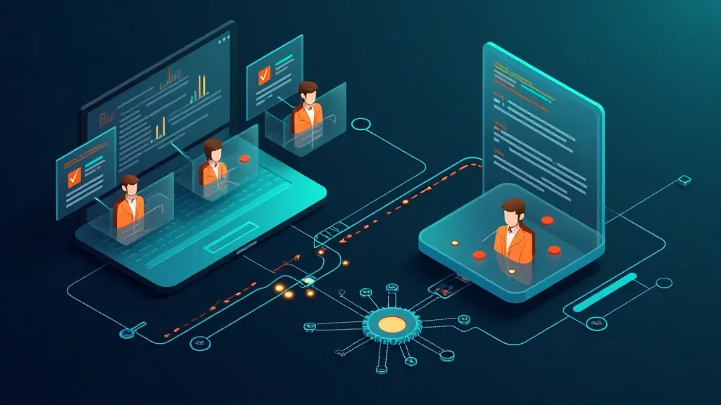 Amazon Connect Talent utilise l'IA pour réduire le temps de recrutement des bons candidats