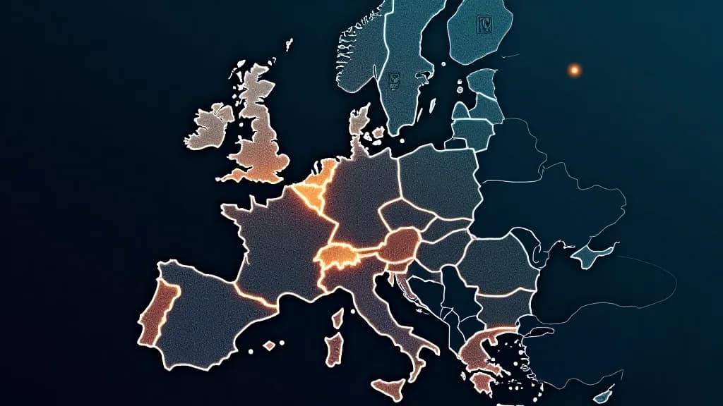 EUROPE, NEXT WEEK : de Paris à Berlin, l’IA quitte la scène pour entrer dans les métiers