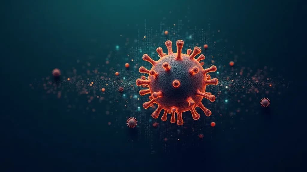 La menace d'armes biologiques boostées par l'IA sonne l'alarme pour la biotech