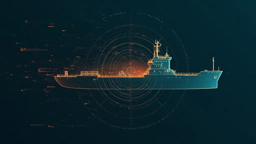 L'armée américaine a failli intercepter un navire chinois à cause d'un rapport de renseignement halluciné par une IA