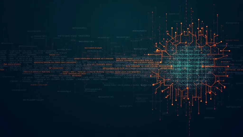 La stratégie américaine pour la superintelligence, un cerveau humain dans un crâne de souris et l'herméneutique des machines