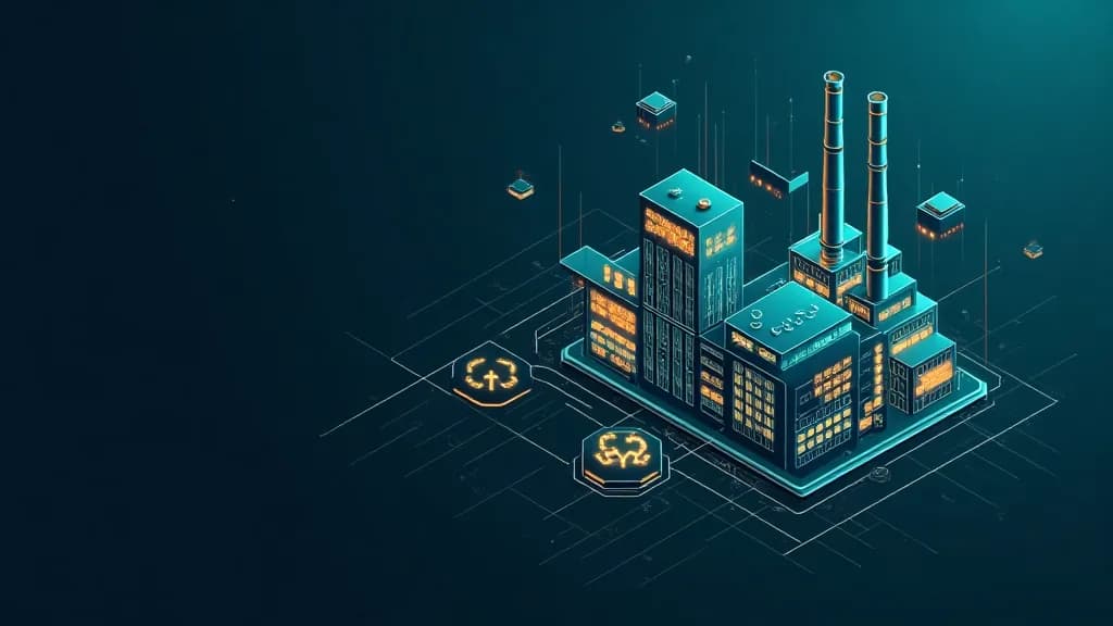 Comment Tata Elxsi détecte les risques de sécurité industrielle en quelques secondes sur AWS