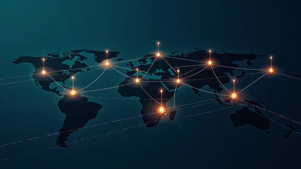 Le TRANSCOM américain déploie une IA aléatoire pour sécuriser la logistique militaire