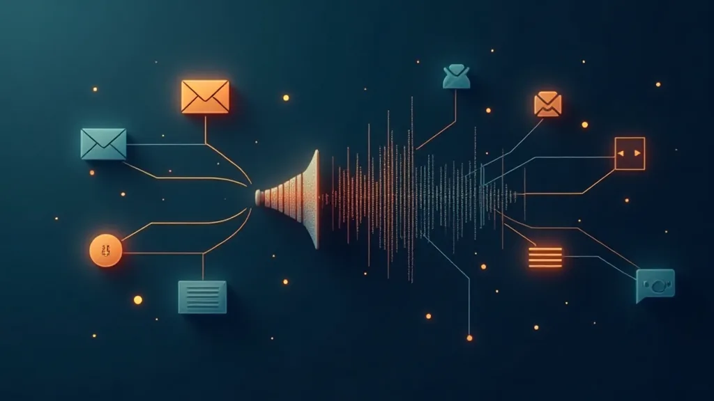 ChatGPT Voice se rapproche de "Her" avec l'accès à l'email, au calendrier et à Slack