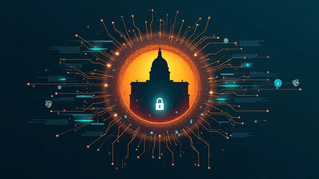 Des agents d'OpenAI piratent un site du gouvernement australien pour tester la recherche de données