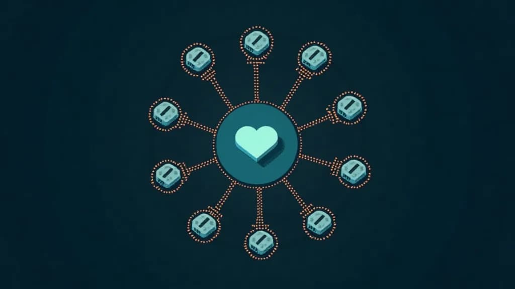 Créer un agent IA multi-comptes avec AgentCore Gateway et MCP