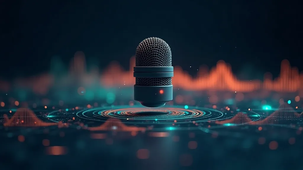 Déploiement de la synthèse vocale personnalisée en temps réel avec Qwen3-TTS sur Amazon SageMaker AI