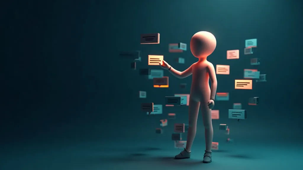 ☕️ Les avatars animés de Google veulent remplacer les chatbots textuels