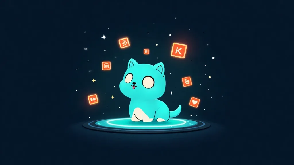 Le pari du Tamagotchi IA de Meta fonctionne (pour l'instant)