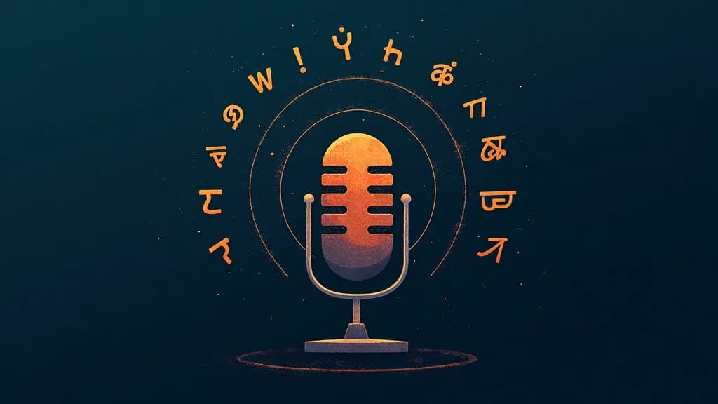 Sarvam AI lance Saaras V4, un modèle de reconnaissance vocale pour les 22 langues indiennes et l'anglais mondial