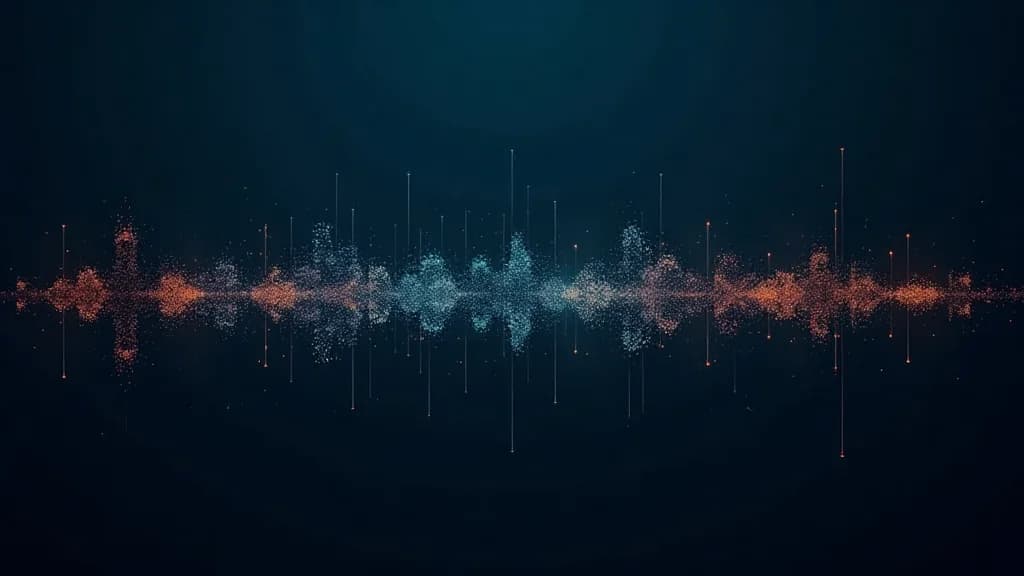 Guide pratique : le MSEB de Google Research, des encodeurs audio conformes au benchmark évalués en classification, clustering, recherche et segmentation