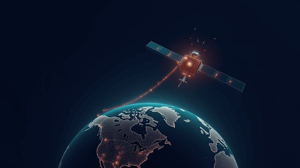 Import AI 448 : R&D en IA ; l'agent CUDA de ByteDance ; IA satellite embarquée