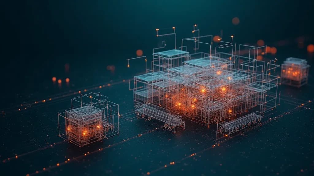 AMD rachète World Labs pour 8,2 milliards de dollars, et Atlas résout la reconstruction 3D éparse pour la robotique et le design