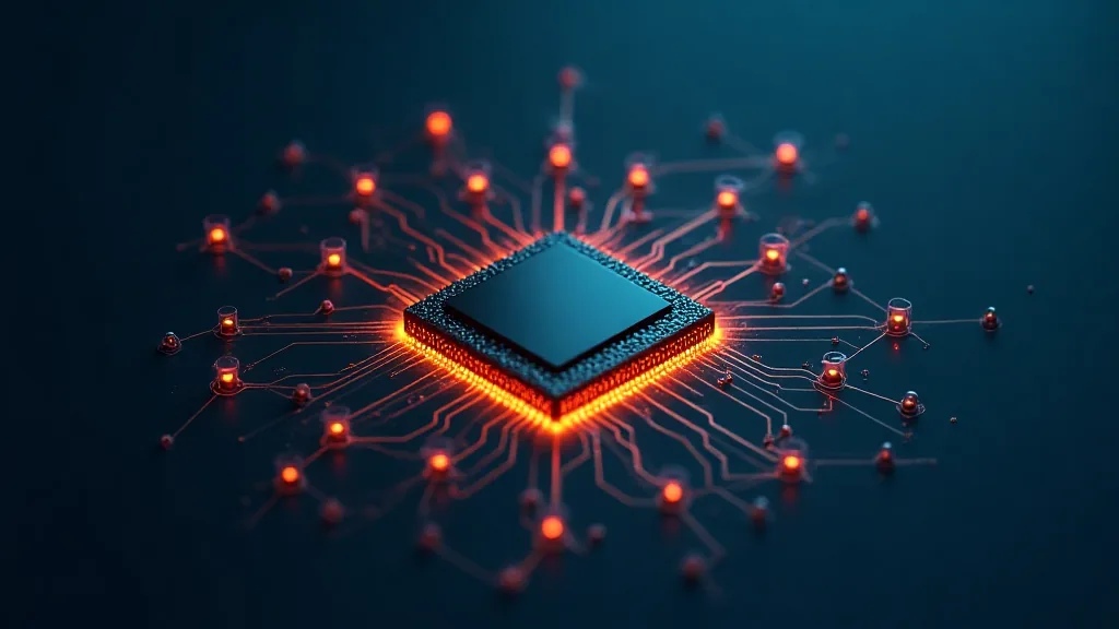 AMD rachète l'entreprise d'IA World Labs pour plus de 8 milliards de dollars