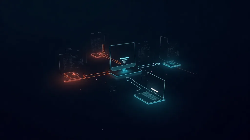 H Company publie Holo4, des modèles open-weight qui pilotent ordinateur, web, Android et API (clics, code, appels d'outils)