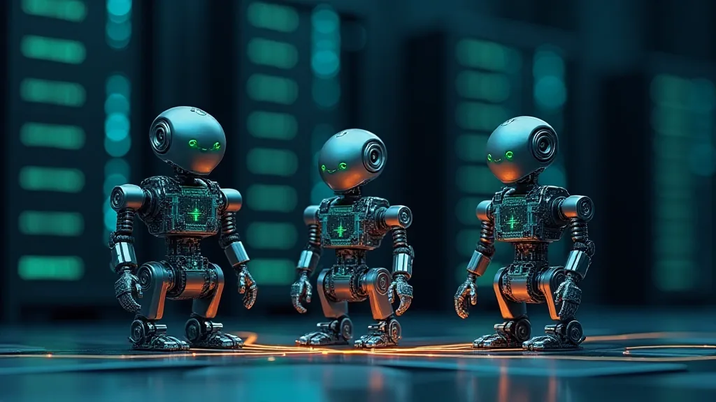 Nebius lance ses Physical AI Awards 2026 : cinq prix de 150 000 $ en crédits de calcul, candidatures jusqu'au 25 octobre