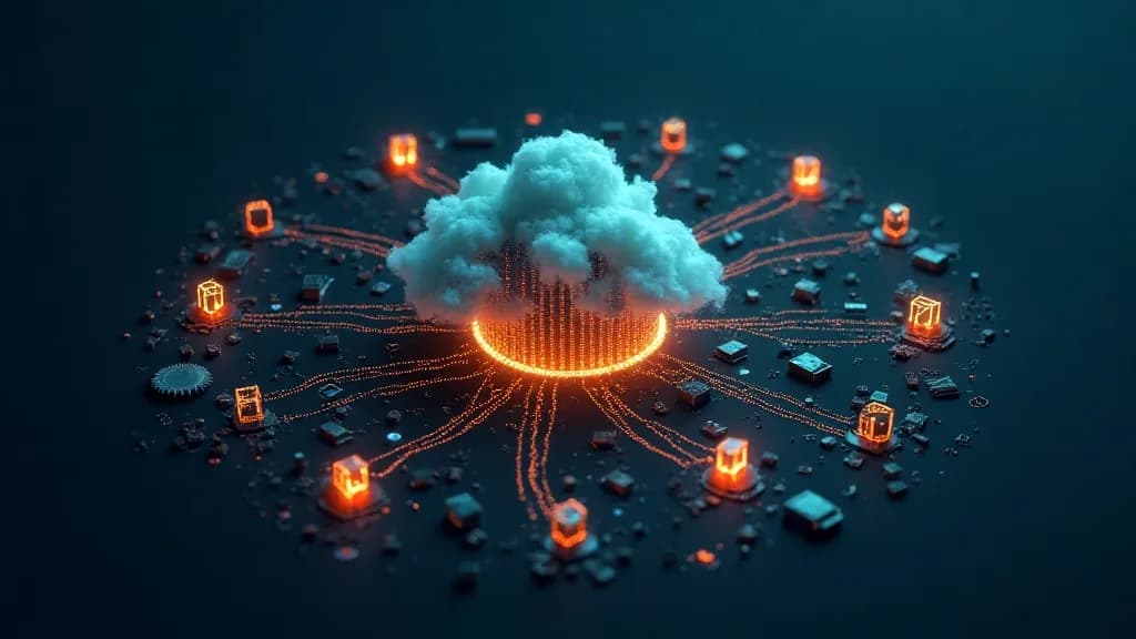 dots d’OpenAI expliqué : un ordinateur dans le cloud, 4 000 apps et un agent qui ne dort jamais