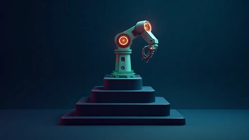 Nebius lance ses Physical AI Awards 2026 : cinq prix de 150 000 $ en crédits de calcul
