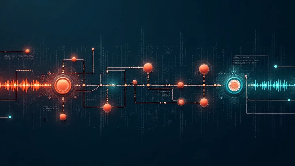 Créer un pipeline de production musicale multi-agents sur Amazon Bedrock AgentCore Runtime Instances