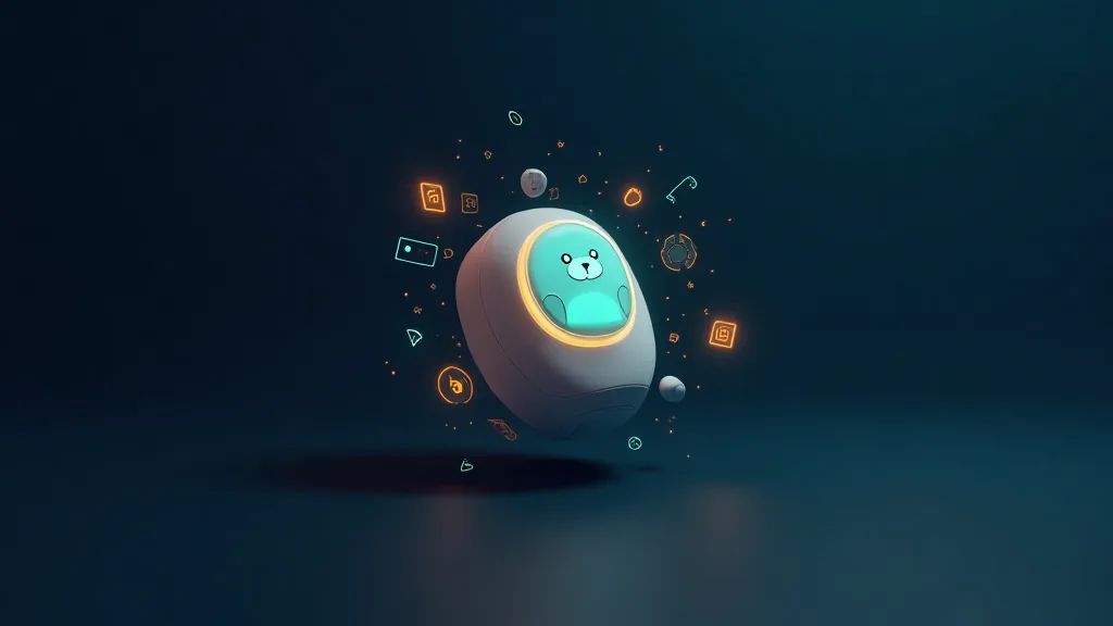 Les Tamagotchis version IA arrivent
