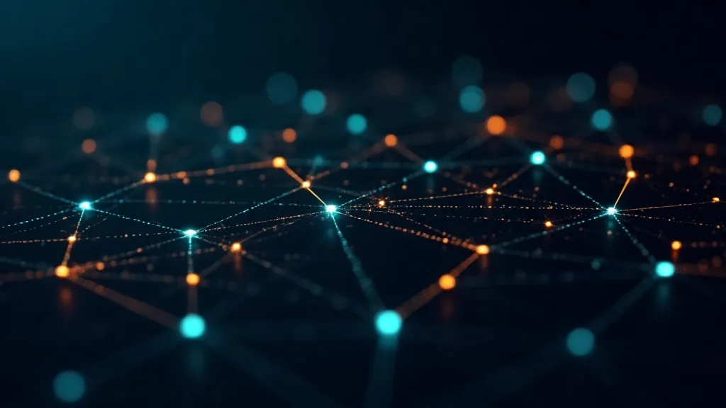 Intelligence à base d'agents centrée sur les graphes