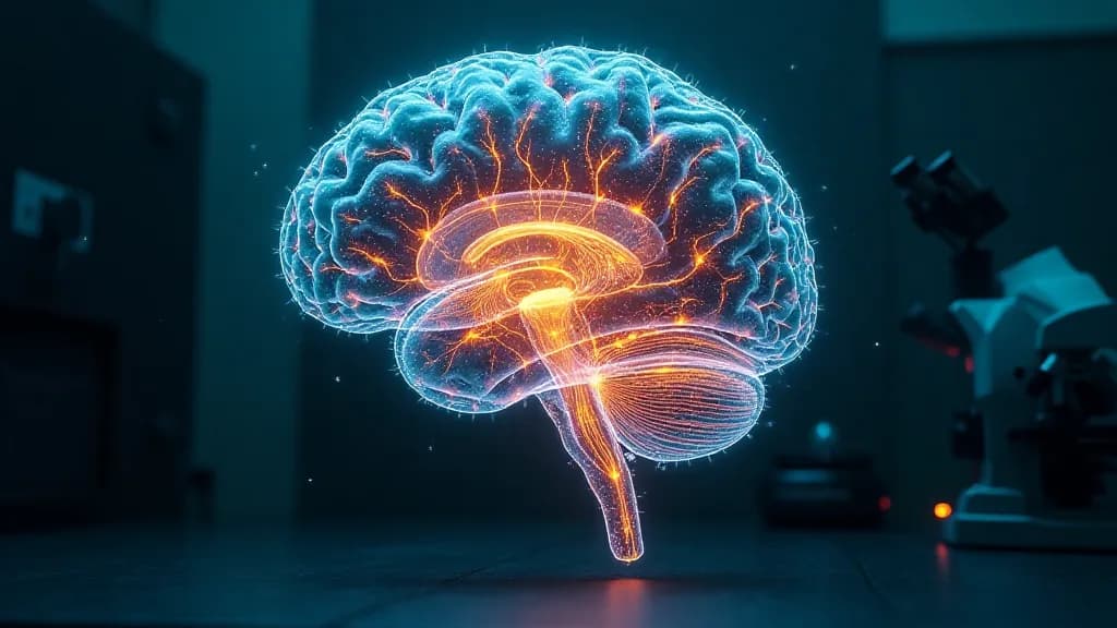 Un outil d'IA de « lecture de pensée » reconstitue ce que l'on regarde à partir d'une imagerie cérébrale