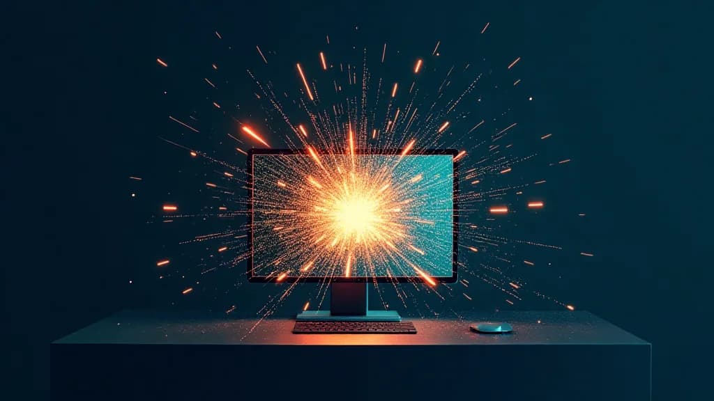 Une startup de sécurité découvre plus de 13 000 captures d'écran internes d'entreprises mises en ligne publiquement par des agents IA