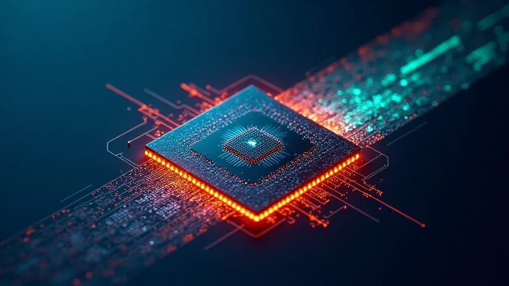 Comment les GPU NVIDIA accélèrent GPT-6 Astra d'OpenAI à très grande vitesse