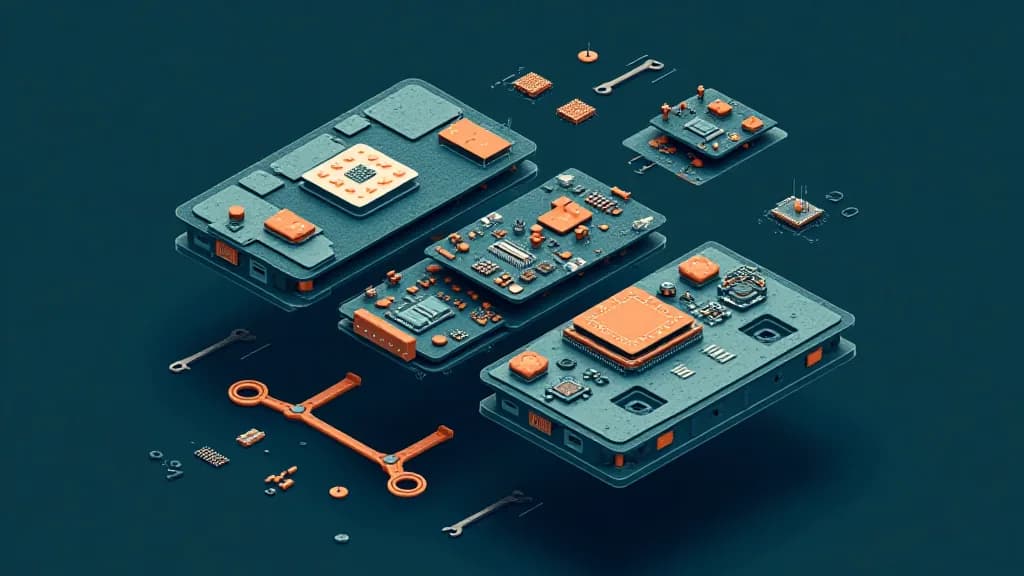 Meta publie en open source le code permettant de créer des gadgets IA Muse