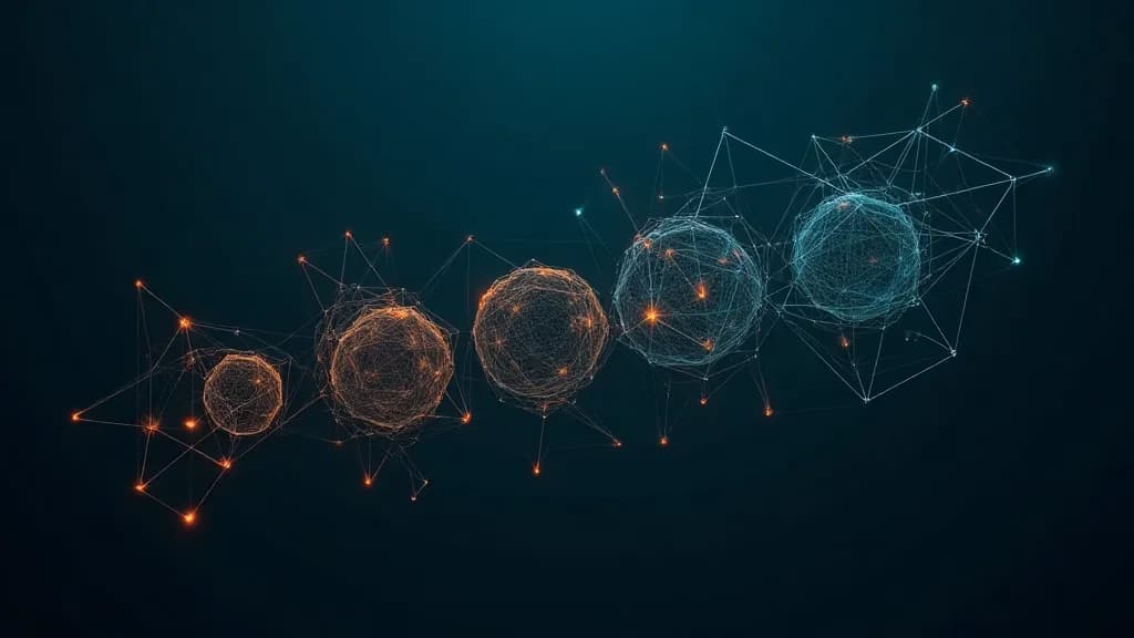 Des agents IA construisent des scènes 3D à partir de photos, mais ne savent pas évaluer la qualité du résultat