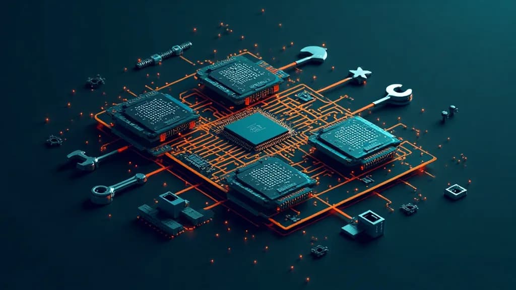 Muse Gadgets" transforme le matériel d'IA en projet libre à construire soi-même
