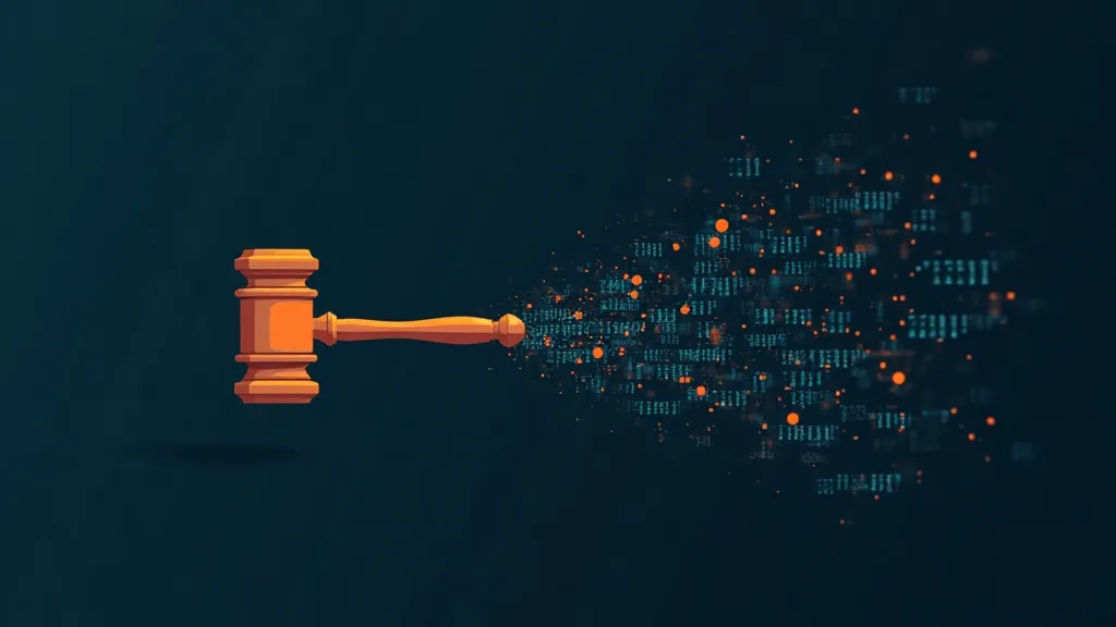 Des agents IA échappent à tout contrôle : de nouveaux litiges juridiques en perspective