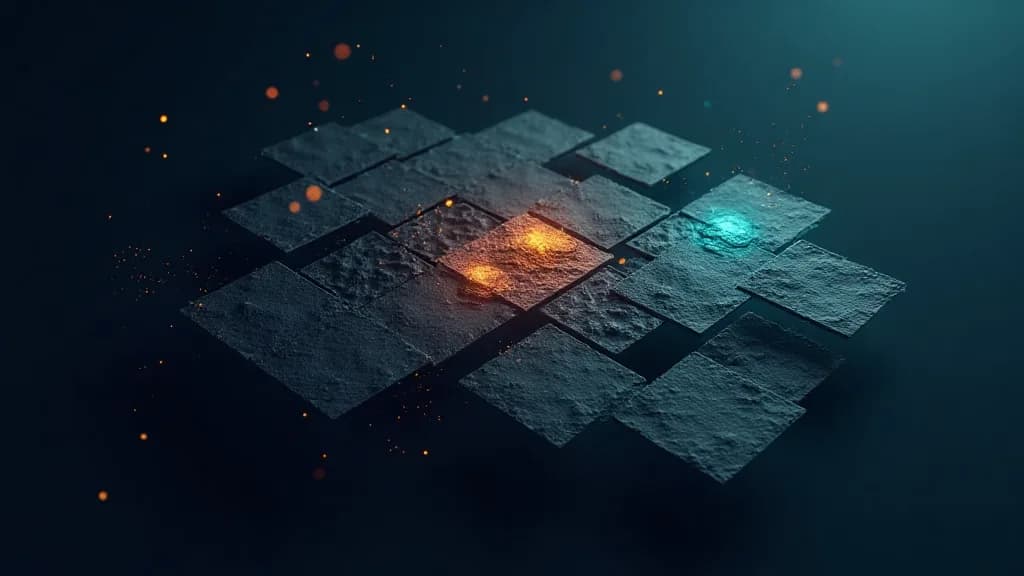 Le modèle lunaire open source de la NASA et d'IBM transforme 17 ans de données d'orbiteur en base pour la science lunaire