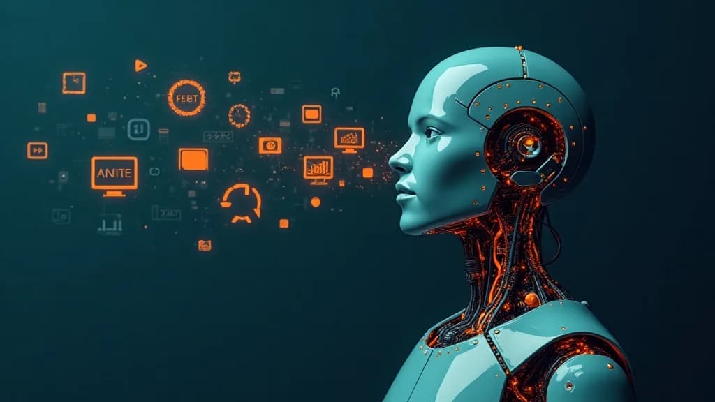 Reka lance Rho-1 : un modèle de raisonnement omni de 19 milliards de paramètres qui comprend et génère de la vidéo et produit des actions de robot