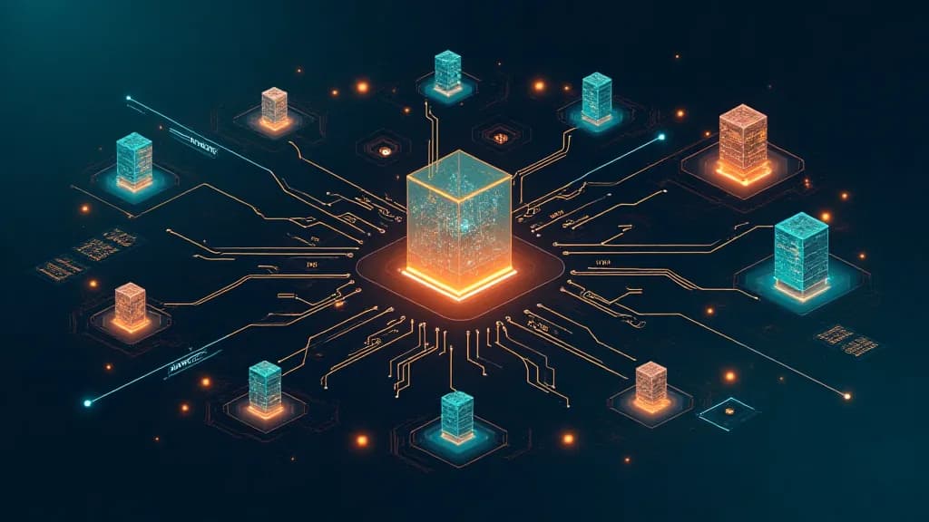 Comment Qlik a conçu une IA fiable et ancrée dans les données d'entreprise avec Amazon Bedrock