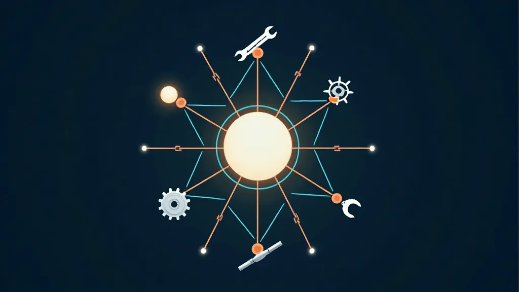 Agent Lightning v1.0 : un framework léger d'apprentissage par renforcement pour agents (3 500 lignes) qui entraîne avec de vrais harnais