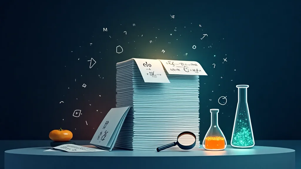 OpenAI inonde la recherche avec 722 « prépublications » de mathématiques générées par IA