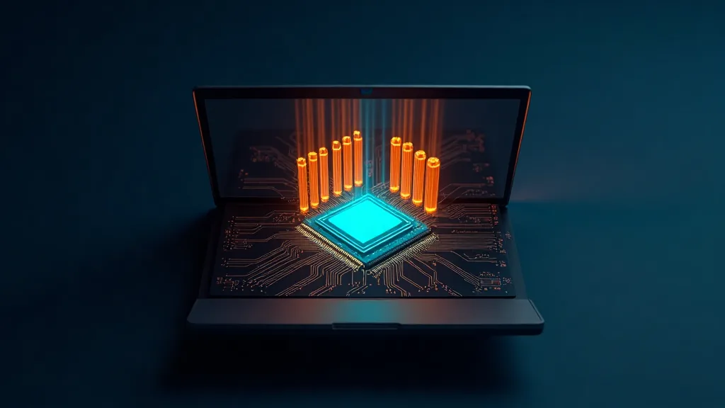 128 Go de RAM et puce Nvidia : voici la réponse de Microsoft à Apple avec le Surface Laptop Ultra