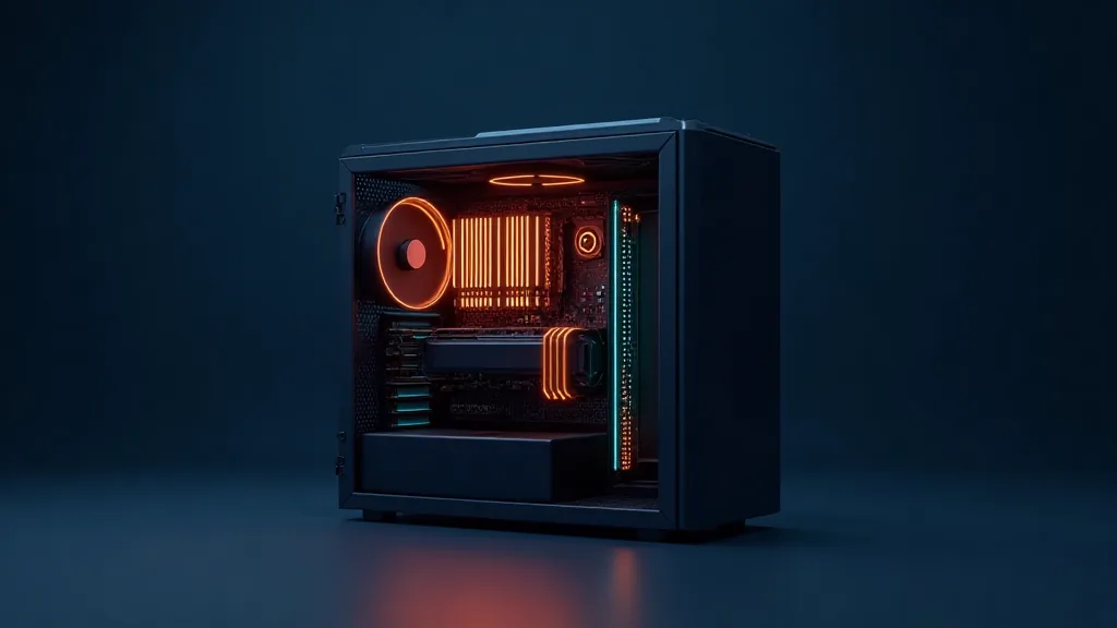 Microsoft veut faire tourner des IA géantes sur PC : prévoyez jusqu’à 60 Go de RAM