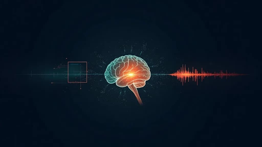 Liquid AI publie d1-3B et d1-omni-600M, des modèles de décision multimodaux en open weights qui ne produisent aucun token en sortie