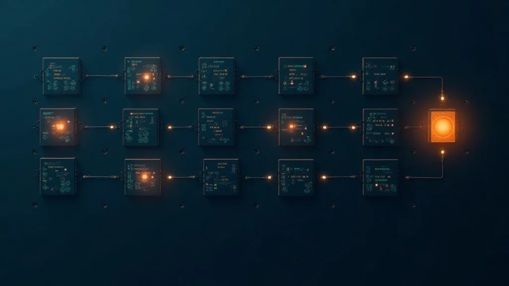 JetBrains publie Mellum2.1, un modèle ouvert de 12 milliards de paramètres (MoE) pour les agents de code