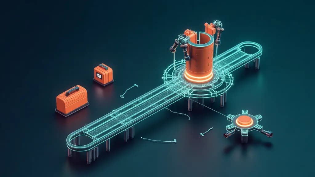 Into the Omniverse : comment les développeurs transforment leurs idées en simulations avec des agents IA de pointe