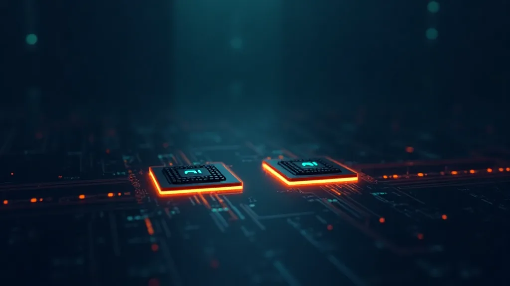 Nvidia investit dans d-Matrix, un concurrent sur les puces, dont les rivaux optent pour le partenariat