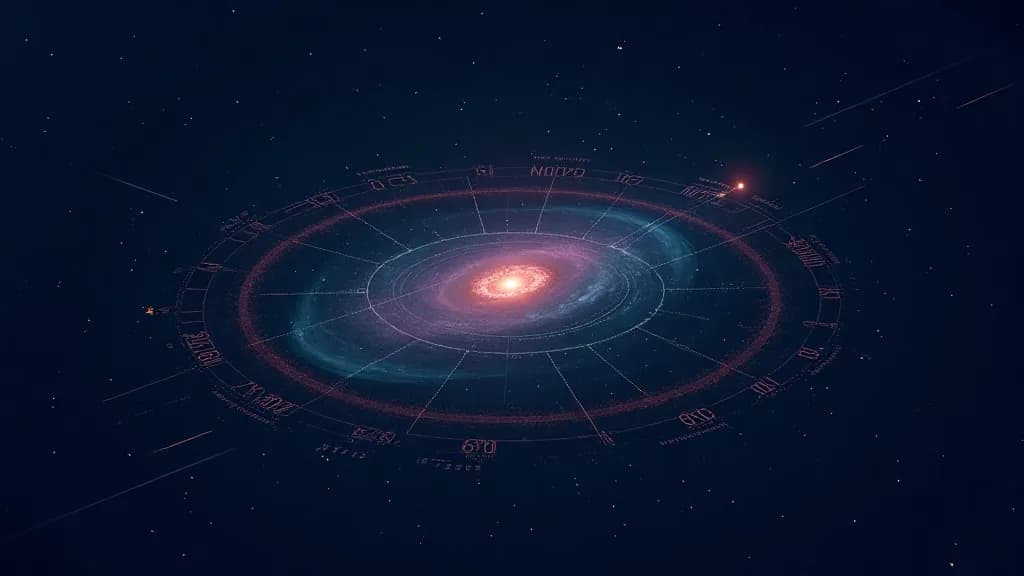 Claude Science d'Anthropic produit la première carte complète du ciel en ultraviolet