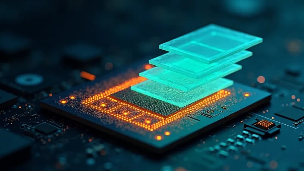 Maîtrisez les principes des puces d'IA avec le nouveau programme de formation de l'IEEE sur leur conception